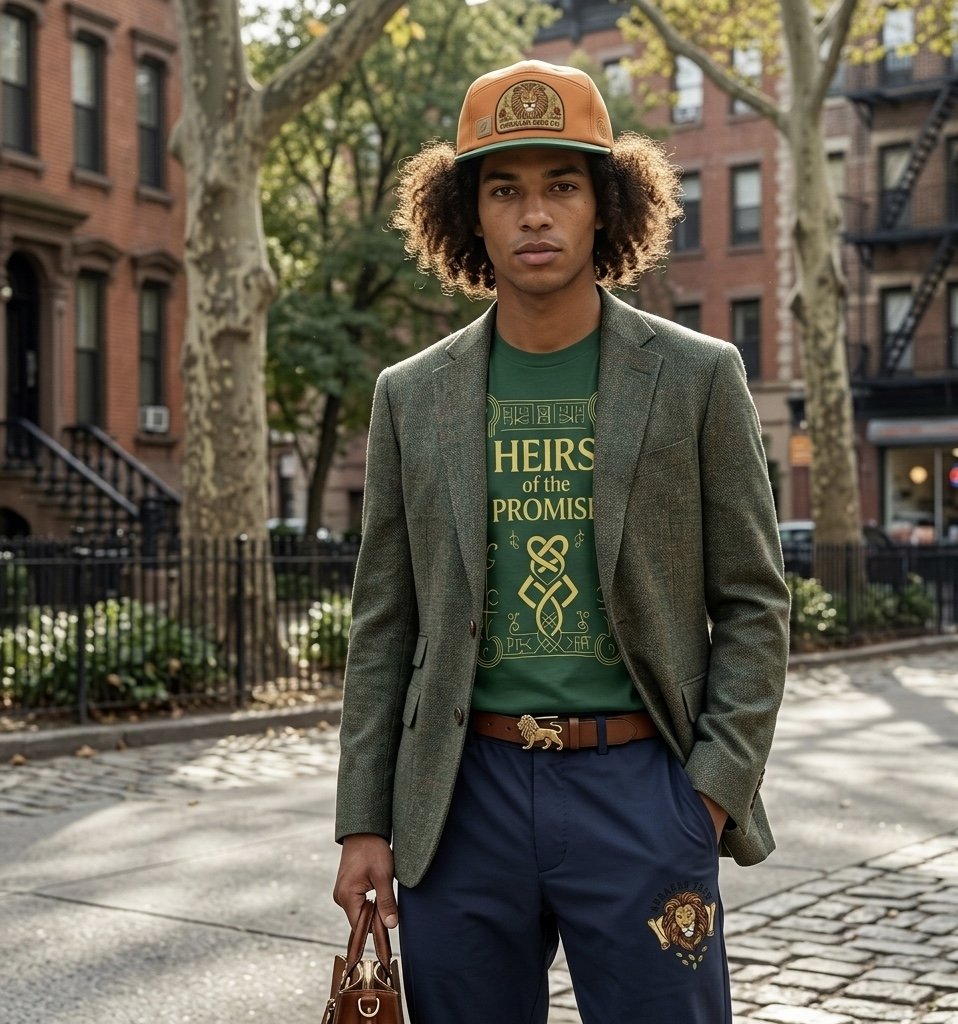 Heritage Clothing: A Guide to Style, Symbolism, and Legacy in 2026