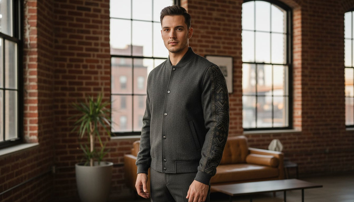 Handmade Clothing: Why Heritage Streetwear is the Future of Fashion