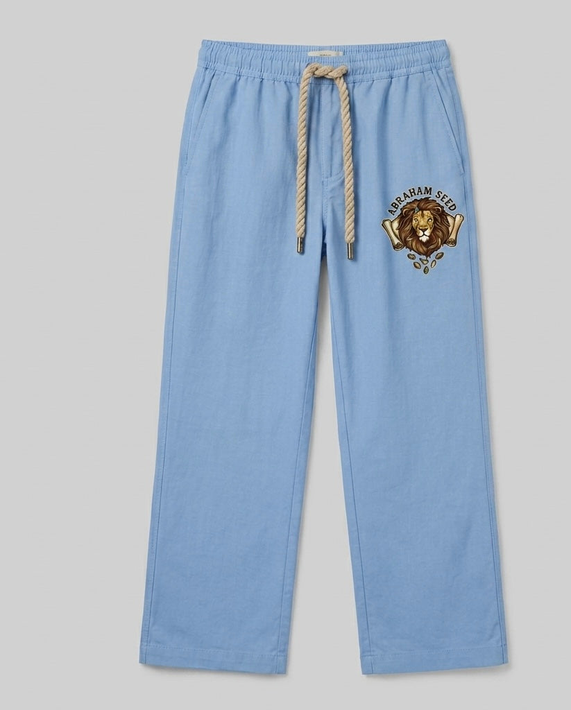 The Covenant Utility Pants