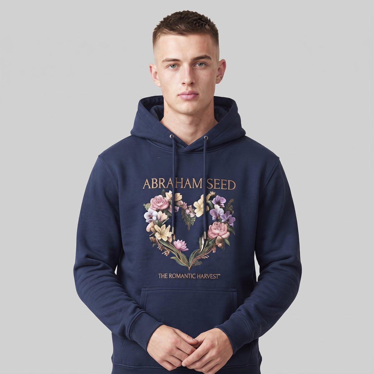 The Romantic Harvest Hoodie