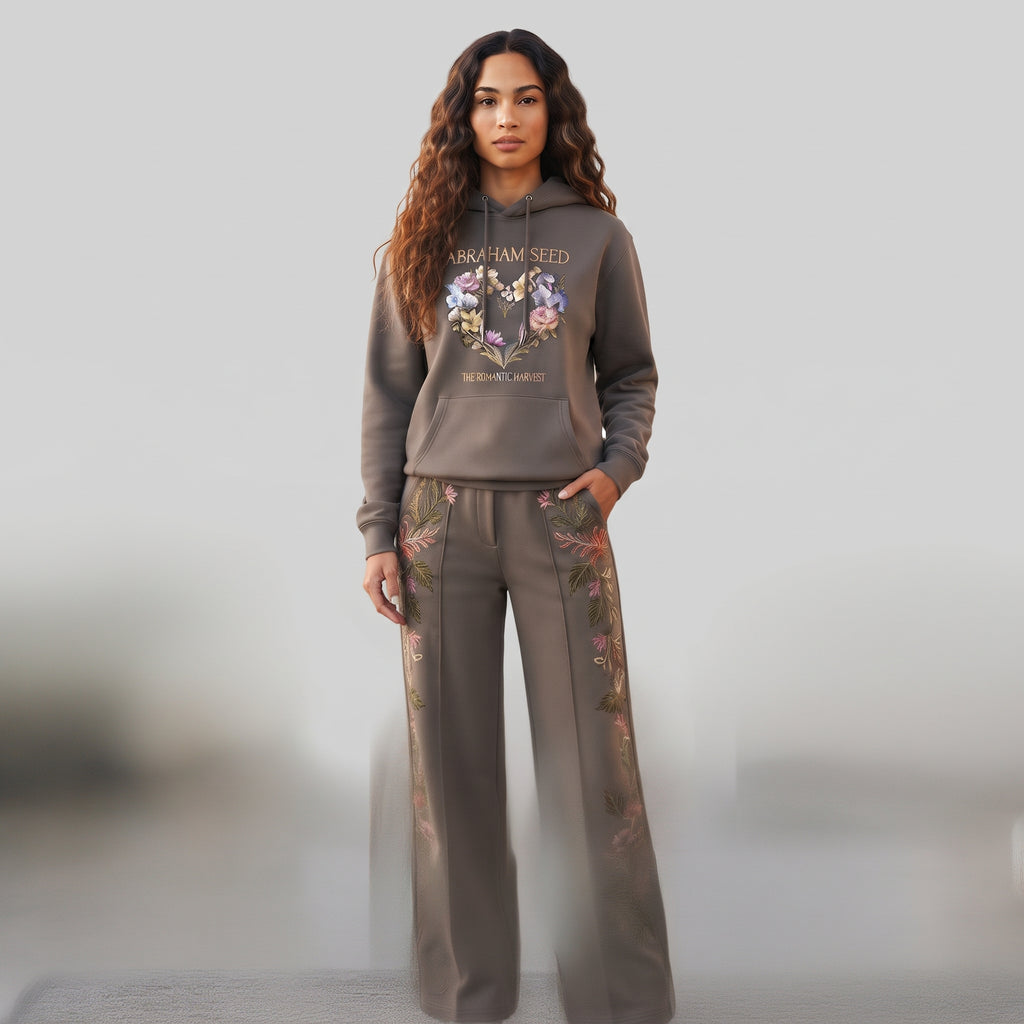 The Romantic Harvest Hoodie