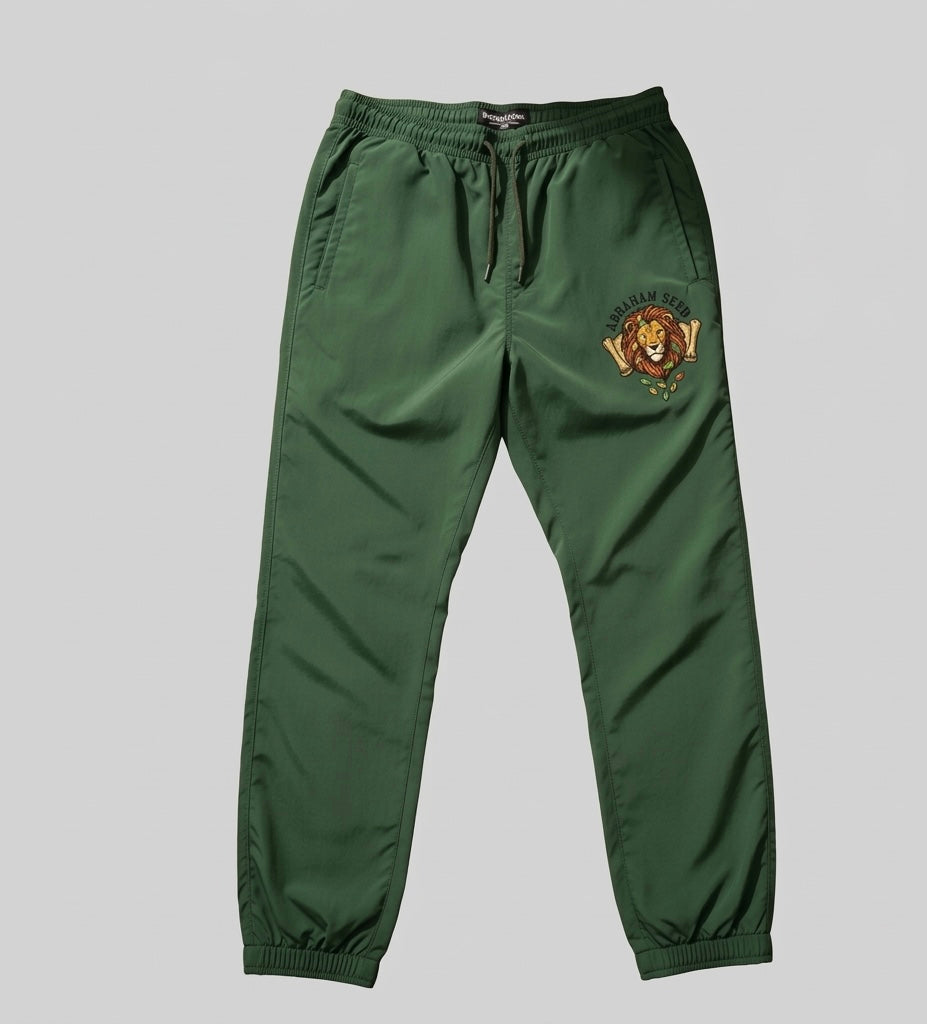 The Covenant Utility Pants