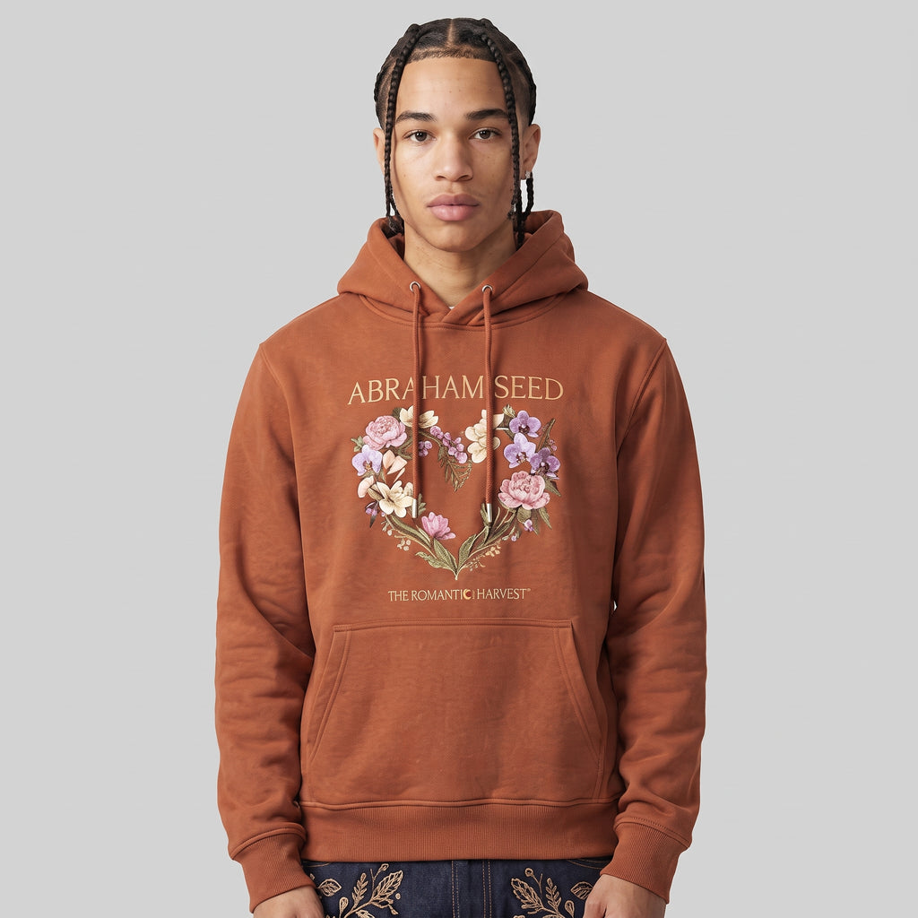 The Romantic Harvest Hoodie