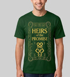 The "Heirs of the Promise" Essential Tee
