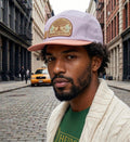 The Tribal Harvest 5-Panel Cap -Coming soon