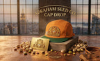 The Tribal Harvest 5-Panel Cap -Coming soon