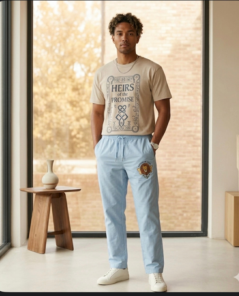 The Covenant Utility Pants